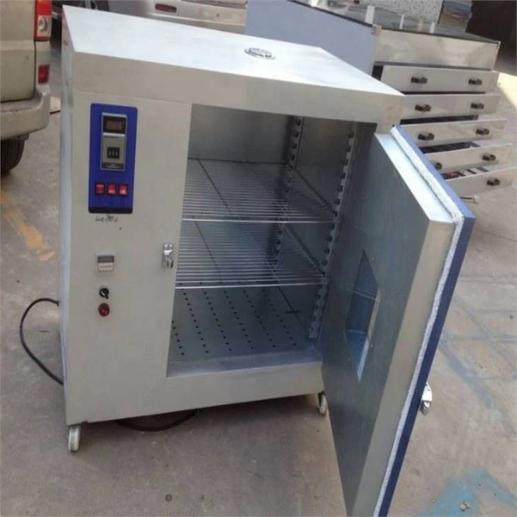 Precision High Temperature Test Chamber