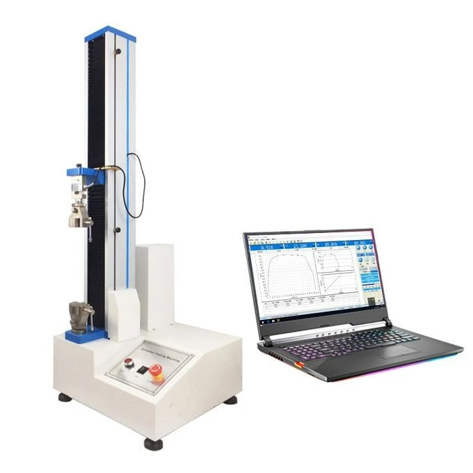 Universal Mechanical Testing Machine