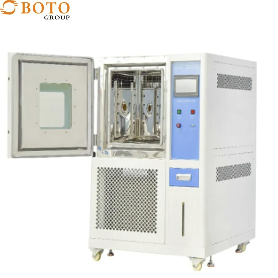Thermal Humidity Chamber